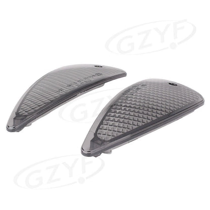 1X Chrome CNC Air Intake Cover for BMW R NineT R9T (2014–2021)