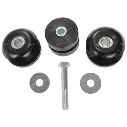 Front Diff Mount Bush Kit for Toyota Prado (2002–2009)