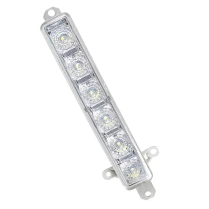 LED Daytime Running Lights for Citroen Peugeot Toyota Aygo (2005-2023)