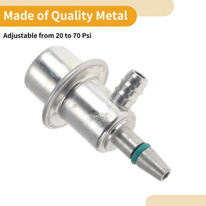 Fuel Pressure Regulator No. 96423299 for Chevrolet Epica (2006–2012)
