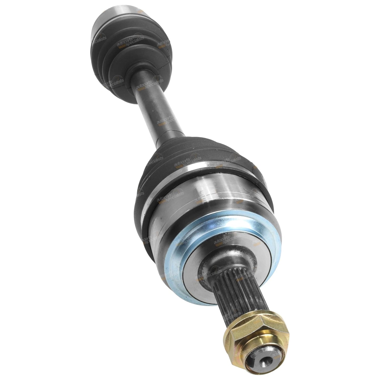 Front Left Drive Shaft for Honda Civic (2006–2016)