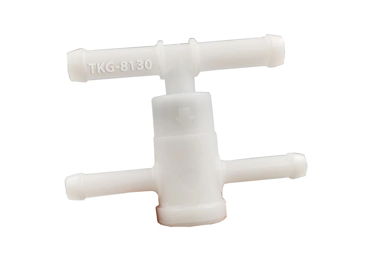 One Way Valve Fuel for Isuzu Dmax / Holden Rodeo (2005-2011)