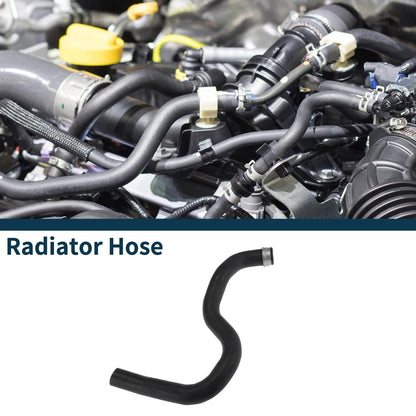 Car Radiator Hose for Mercedes-Benz Sprinter (2010–2017) No. 9065013582