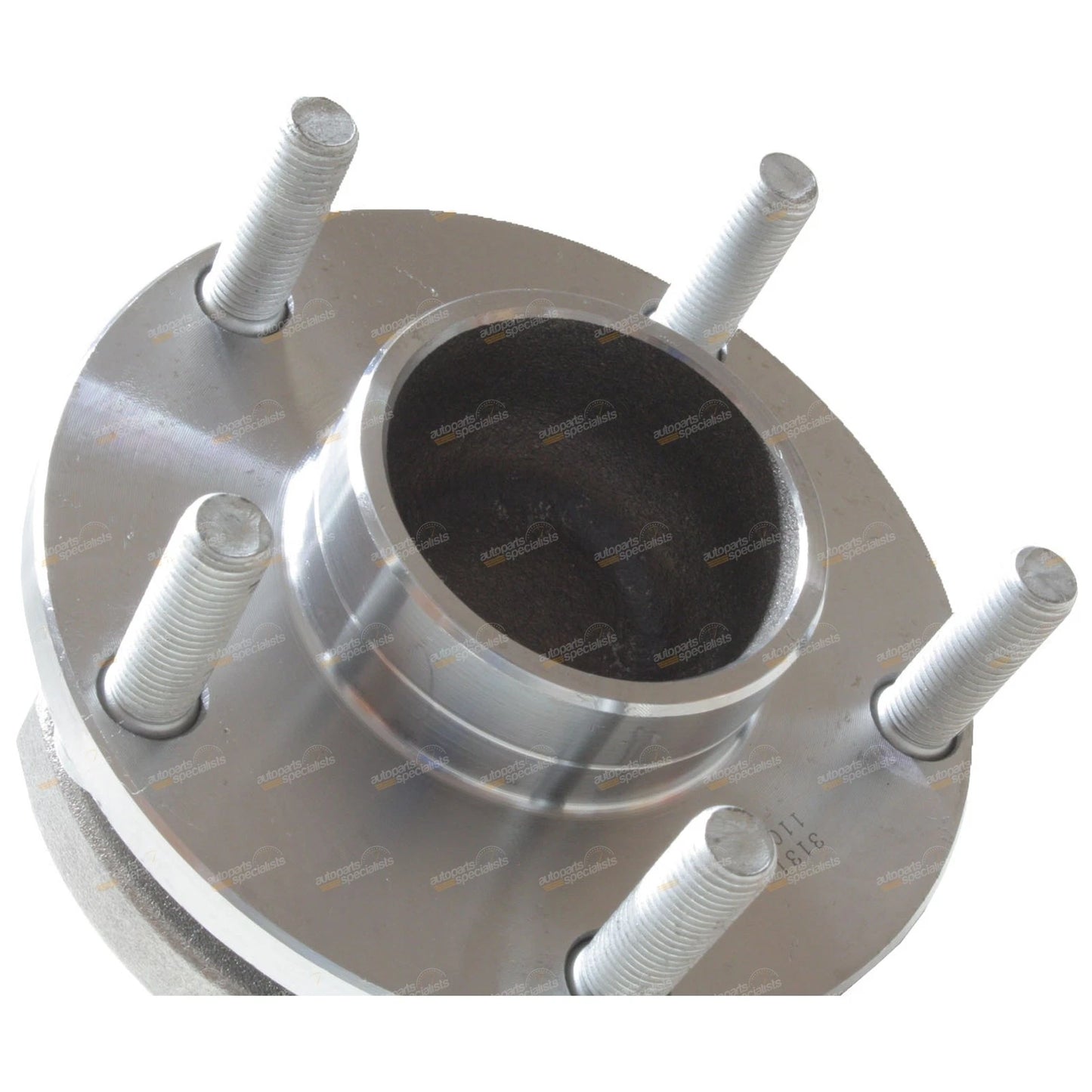 Front Wheel Bearing Hub for Holden VR/VS Series & Toyota Lexcen (1993–2000)