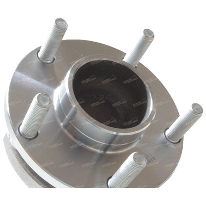 Front Wheel Bearing Hub for Holden VR/VS Series & Toyota Lexcen (1993–2000)