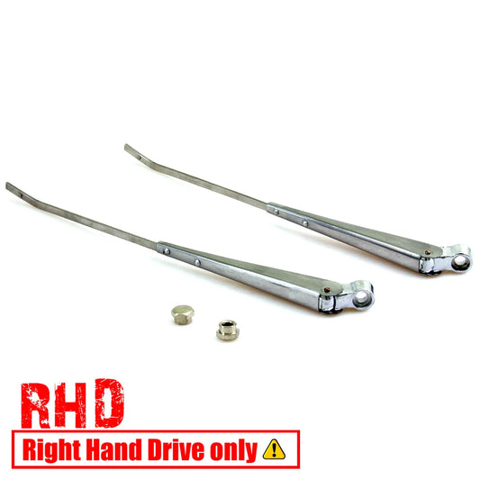 Windshield Wiper Arm Assembly for Nissan Datsun 620 1972-1979