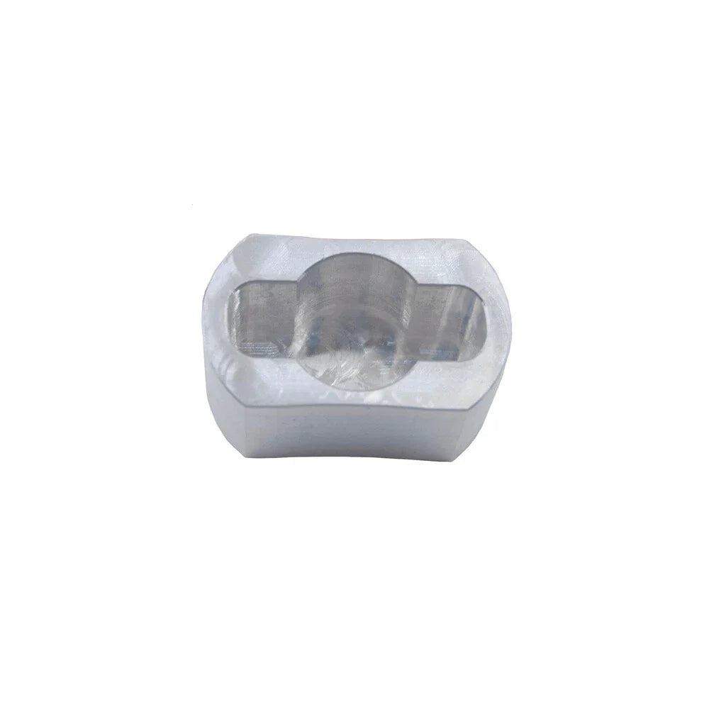 Aluminum Tailgate Hinge Bushing for Nissan Titan (2005-2024)