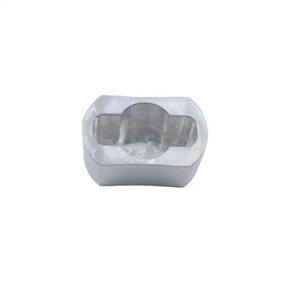 Aluminum Tailgate Hinge Bushing for Nissan Titan (2005-2024)