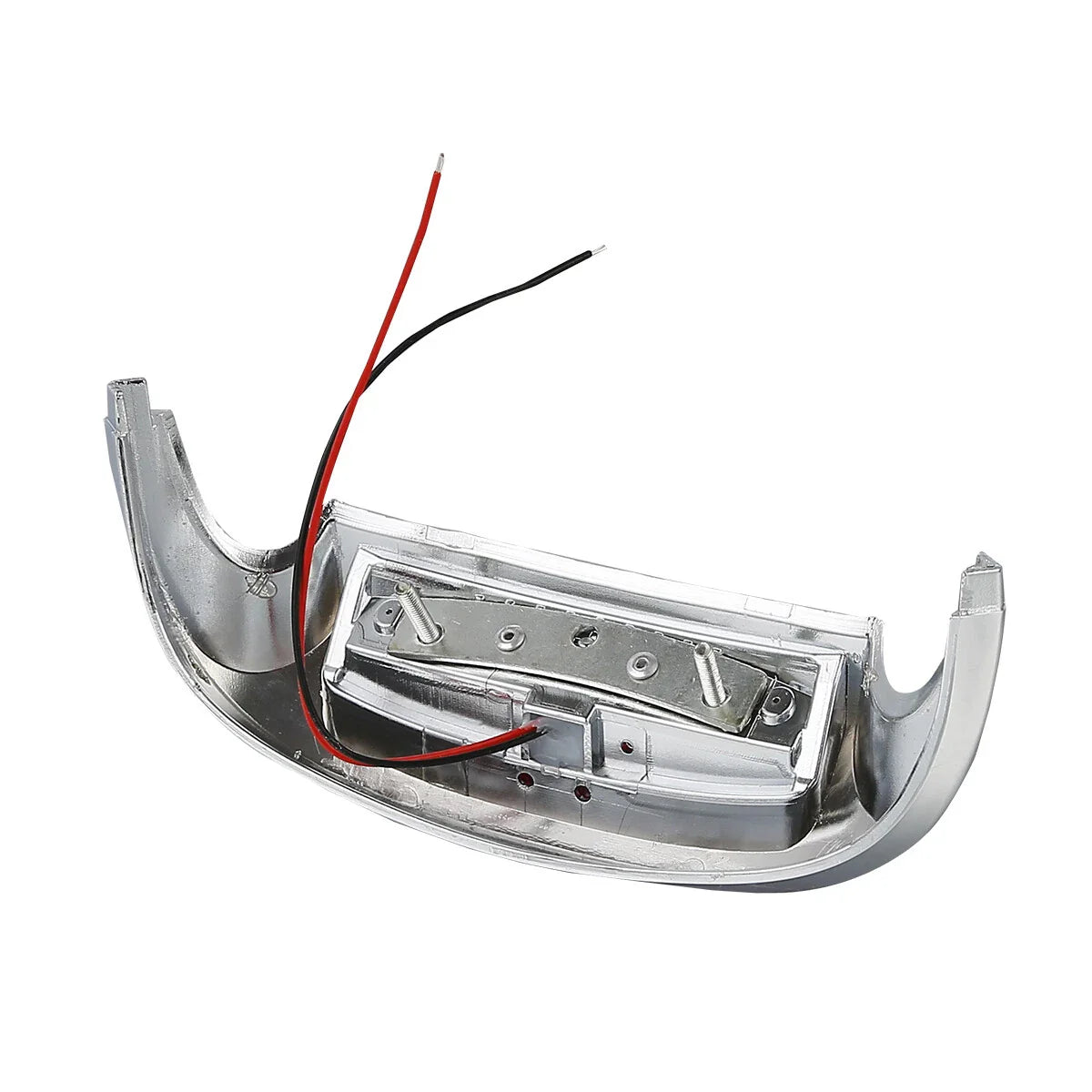 LED Front Fender Tip Light for Harley Electra Glide Ultra Classic (2014-2023)