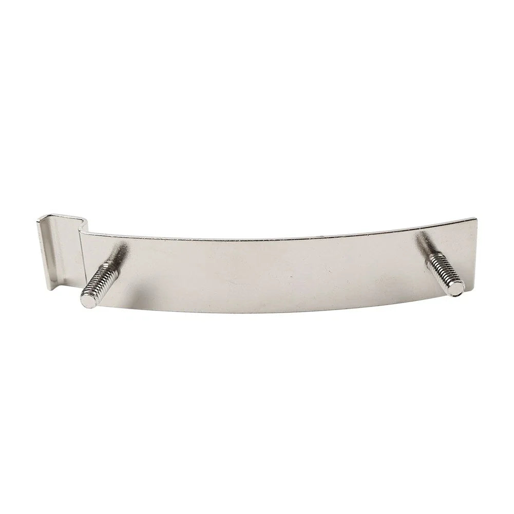 Rear Mudguard Seat Stud Plate Support Bracket for Harley Touring Softail (99-24)