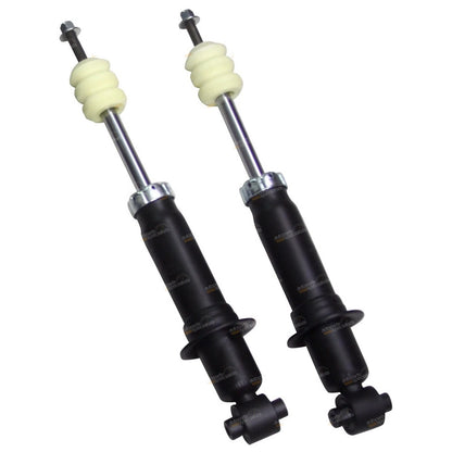2 Rear Gas Strut Shock Absorbers for Holden Caprice WM (2006–2013)