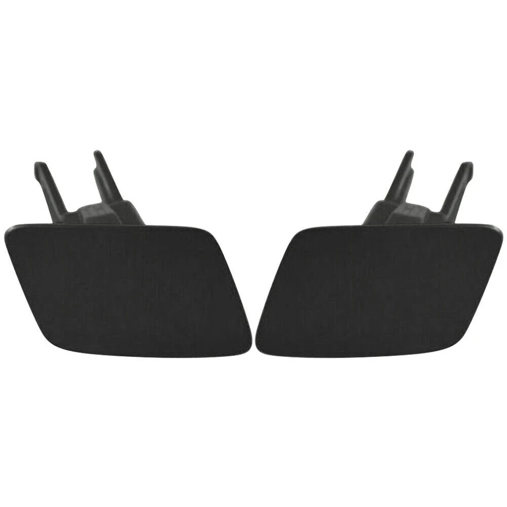 Headlight Washer Covers for Jeep Grand Cherokee (2016-2021)