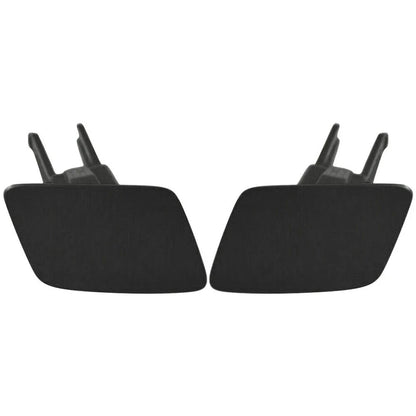 Headlight Washer Covers for Jeep Grand Cherokee (2016-2021)