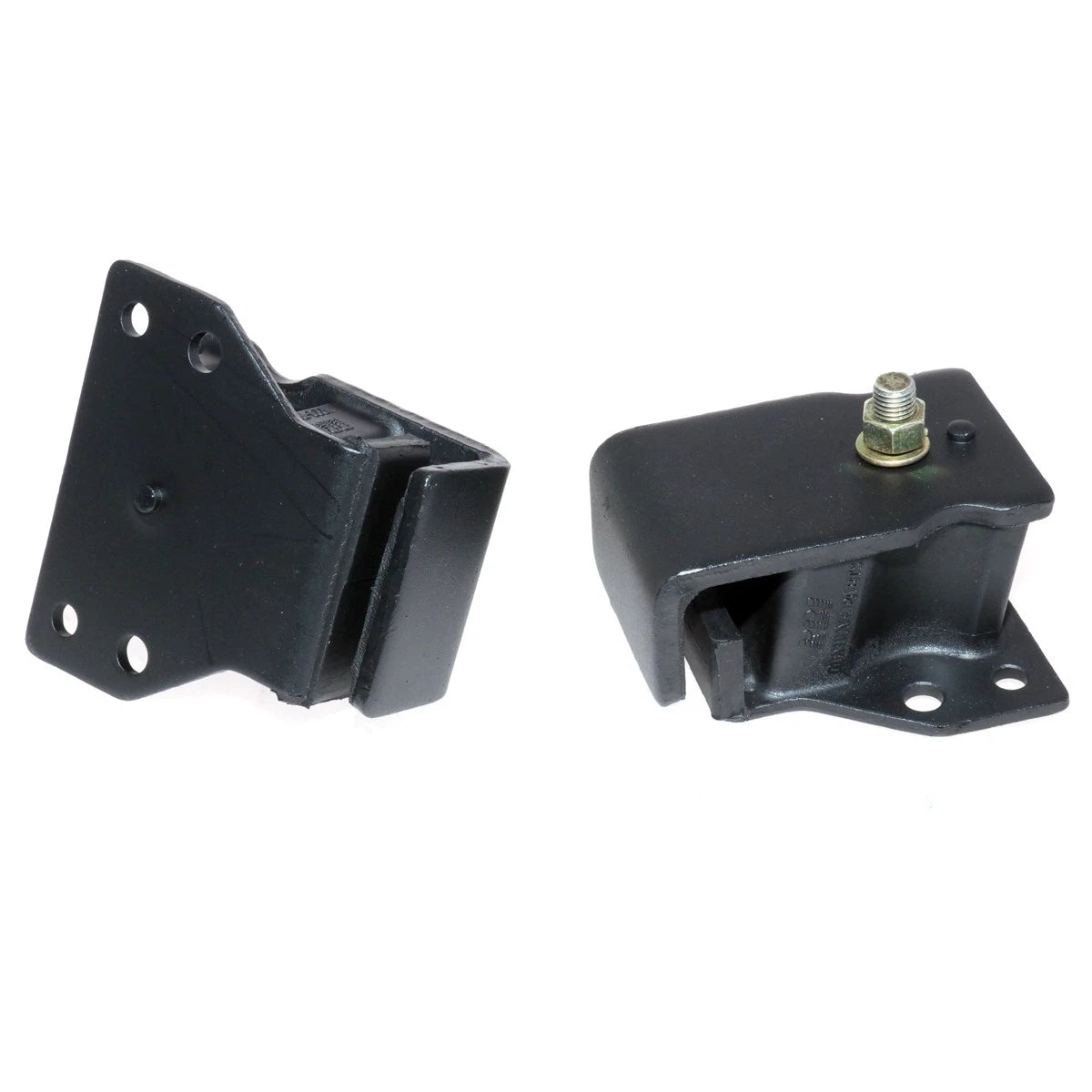 Front Engine Mount Set for Nissan Datsun Bluebird 510 (1968–1972)