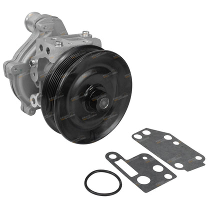 Water Pump for Ford Transit VH VJ VM (2001–2010) Diesel Turbo Engine