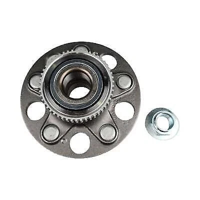 Rear Wheel Bearing Hub Assembly for Honda Accord (1992–2003)