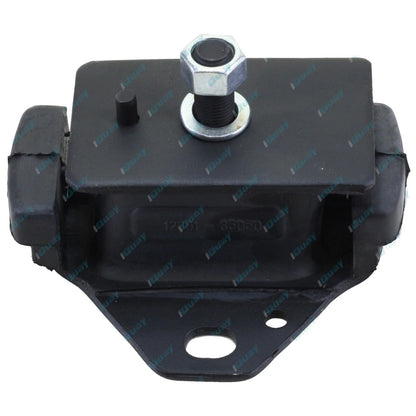 2 Front Engine Mounts for Landcruiser Prado RZJ90 RZJ95 96-02 4cy 3RZ-FE 2.7L