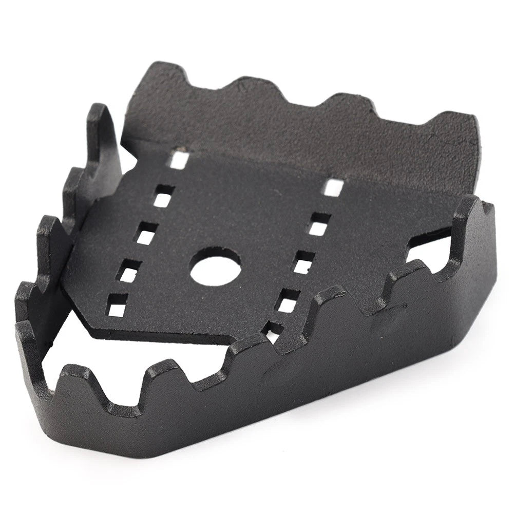 Brake Pedal Extension for Yamaha Tenere 700 XTZ700 (2019–2021)