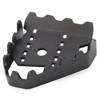Brake Pedal Extension for Yamaha Tenere 700 XTZ700 (2019–2021)