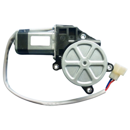 Front Window Regulator Lift Motor 2 Pins for Subaru Forester SG (2002–2008)
