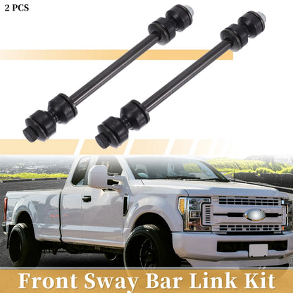 2X Front Stabilizer Sway Bar Link for Ford Ranger (1998–2011) & Dodge Ram