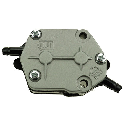2X Fuel Pump Assembly for Yamaha 2 Stroke
