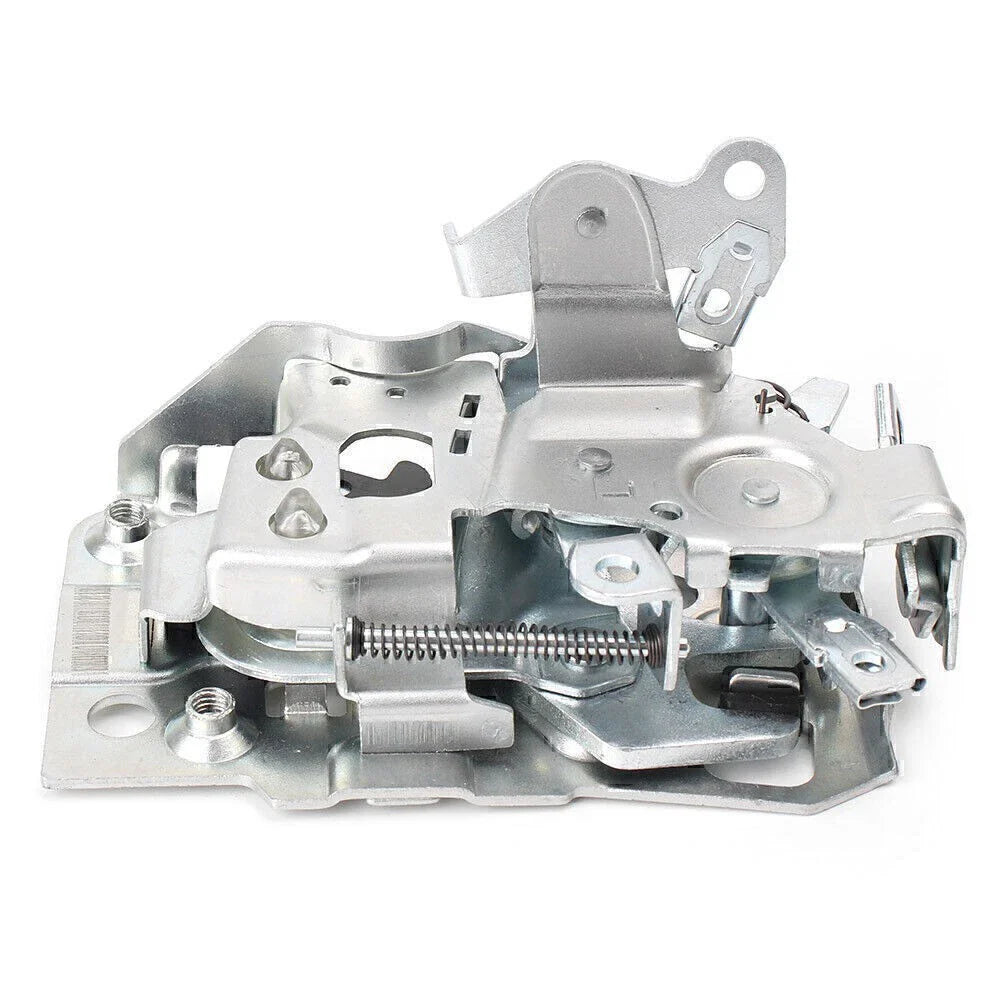 Left Driver Side Front Door Latch Assembly for GMC C1500/2500/3500 (1999-2007)