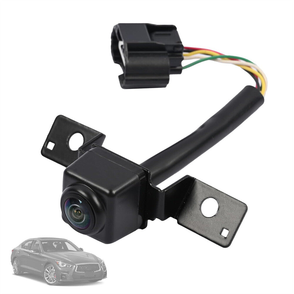 Camera for Infiniti Q50 Q60 (2014–2023)