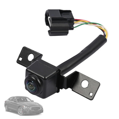 Camera for Infiniti Q50 Q60 (2014–2023)