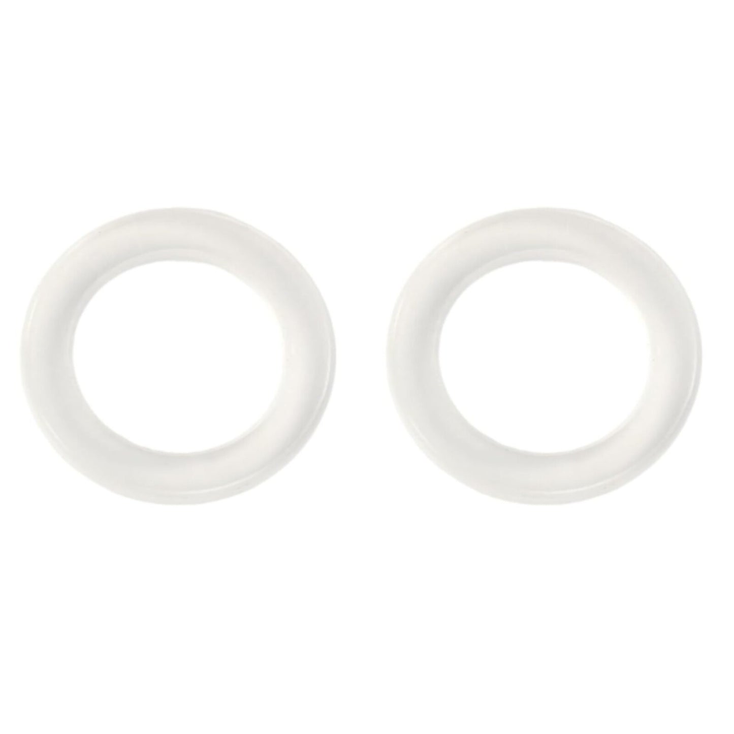 2X Gearcase Lower Unit Drain Screw Gasket for Evinrude Johnson