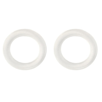 2X Gearcase Lower Unit Drain Screw Gasket for Evinrude Johnson