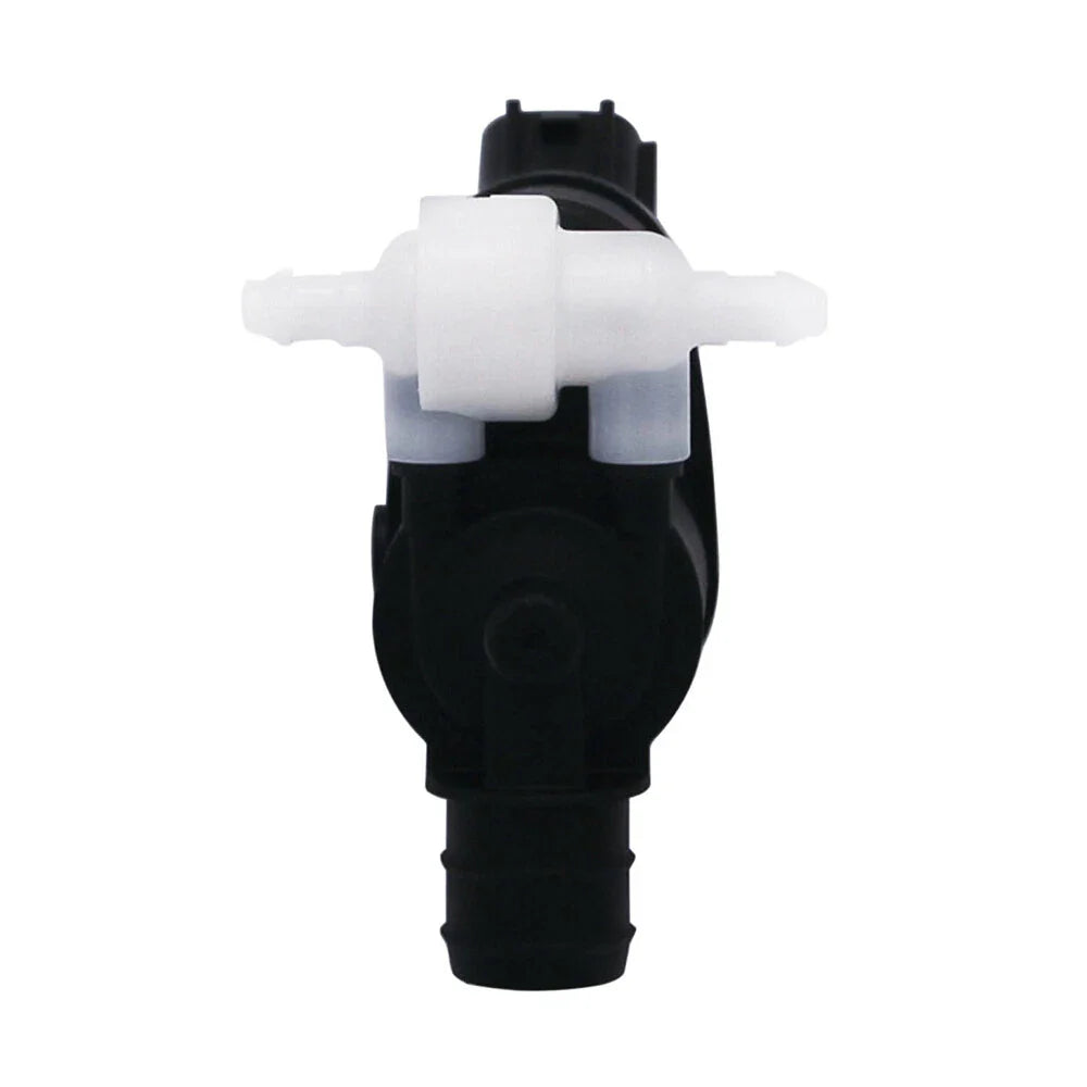 Washer Pump for Hyundai Santa Fe Tucson Kia Sportage Telluride (1999–2023)