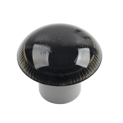 Fender Turn Signal Light Housing for Ford Transit Connect (2010-2021) Black