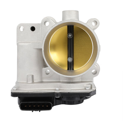 Throttle Body for Volvo S40 V50 V70 S60 (2004–2010) 2.4L