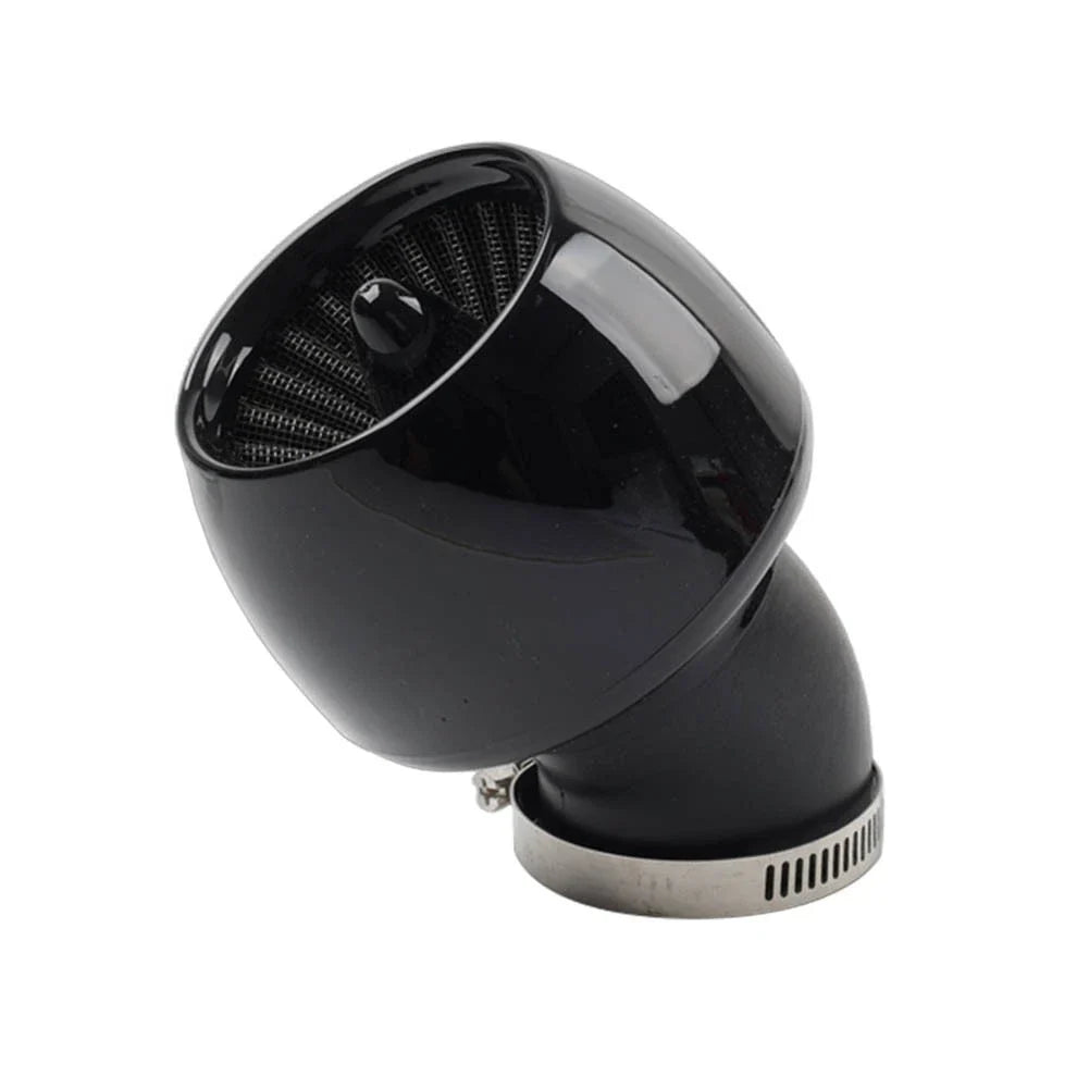 Air Intake Filter Cone Pod 28MM/35MM/42MM/48MM for ATV Scooter