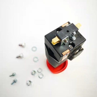 Emergency Switch for Haulotte
