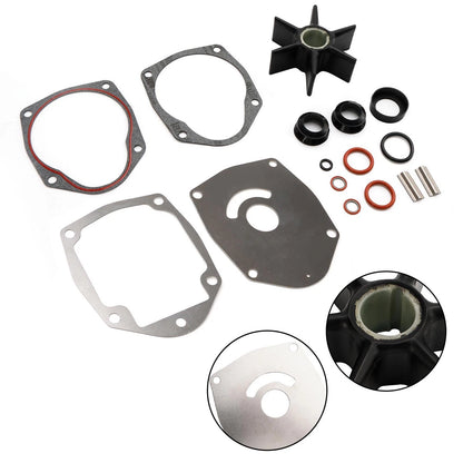 Water Pump Kit for Mercury Mercruiser Alpha One Gen 2 (40-250 HP) 47-43026Q06
