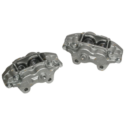 2 x LH + RH Disc Brake Caliper Set for Hilux 4Runner LN60 YN60 (1984–1985)