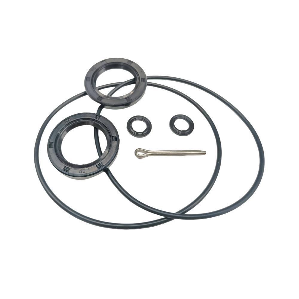 Lower Unit Oil Seal for Suzuki DF 150 175 225 300 (2000–2023)