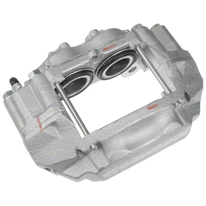Front Left Disc Brake Caliper Assembly for Toyota HDJ80 HZJ80 FZJ80 (1992–1997)