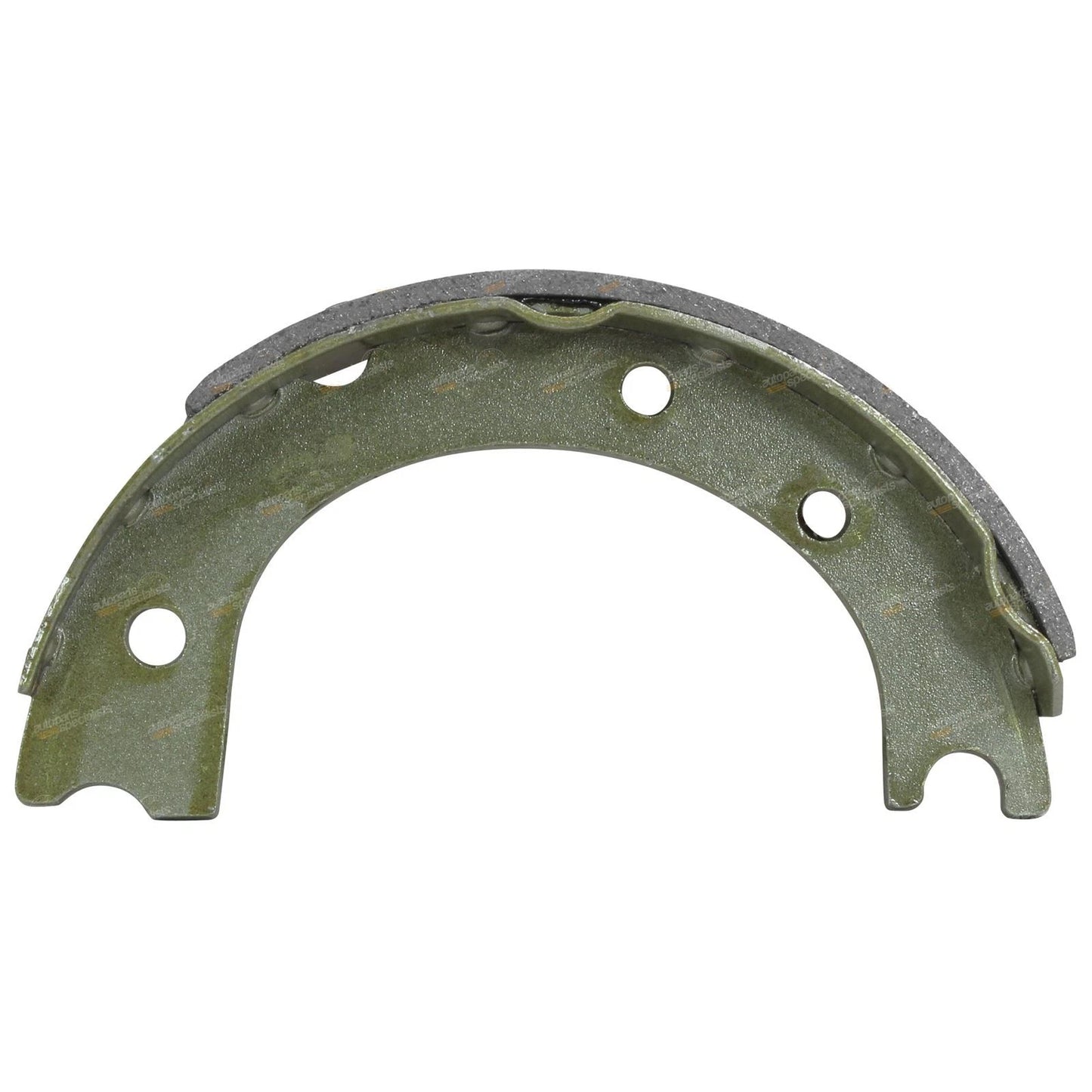 Set of Hand Brake Shoes for Landcruiser 40 Series (FJ40 FJ45 HJ45 HJ47 BJ42)