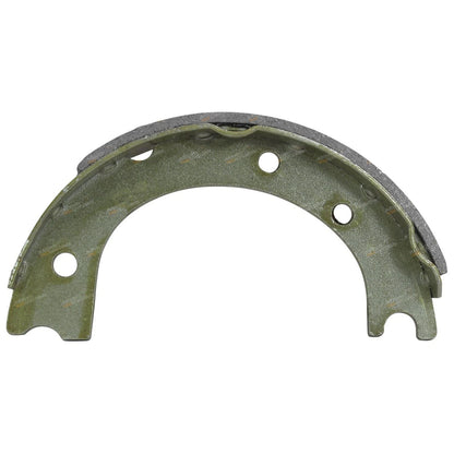 Set of Hand Brake Shoes for Landcruiser 40 Series (FJ40 FJ45 HJ45 HJ47 BJ42)