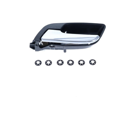 Chrome Inner Door Handle for Holden Barina TM (2011–2018)