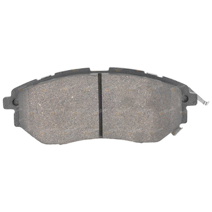 Front Disc Brake Pads Set for Subaru Forester Outback 2003–2019