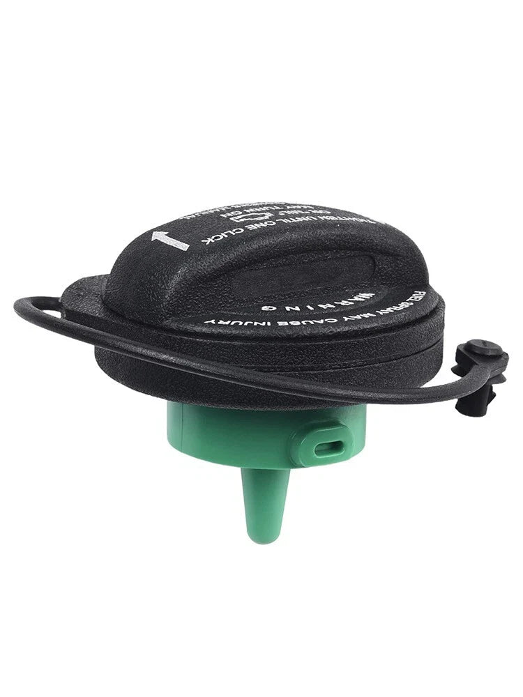 Gas Cap / 1 pc / Gas Cap for VW Passat and CC (2006–2010)