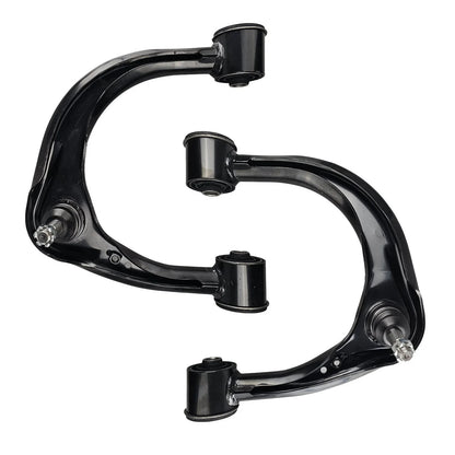 2X Front Upper Control Arm for Toyota LandCruiser Prado (2010–2023)
