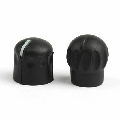 Set of 4 Volume Control & Channel Selector Knob Caps for XTS5000 XTS3000