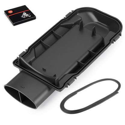 Air Box Lid Cover for Yamaha Banshee 350 (1987–2006)