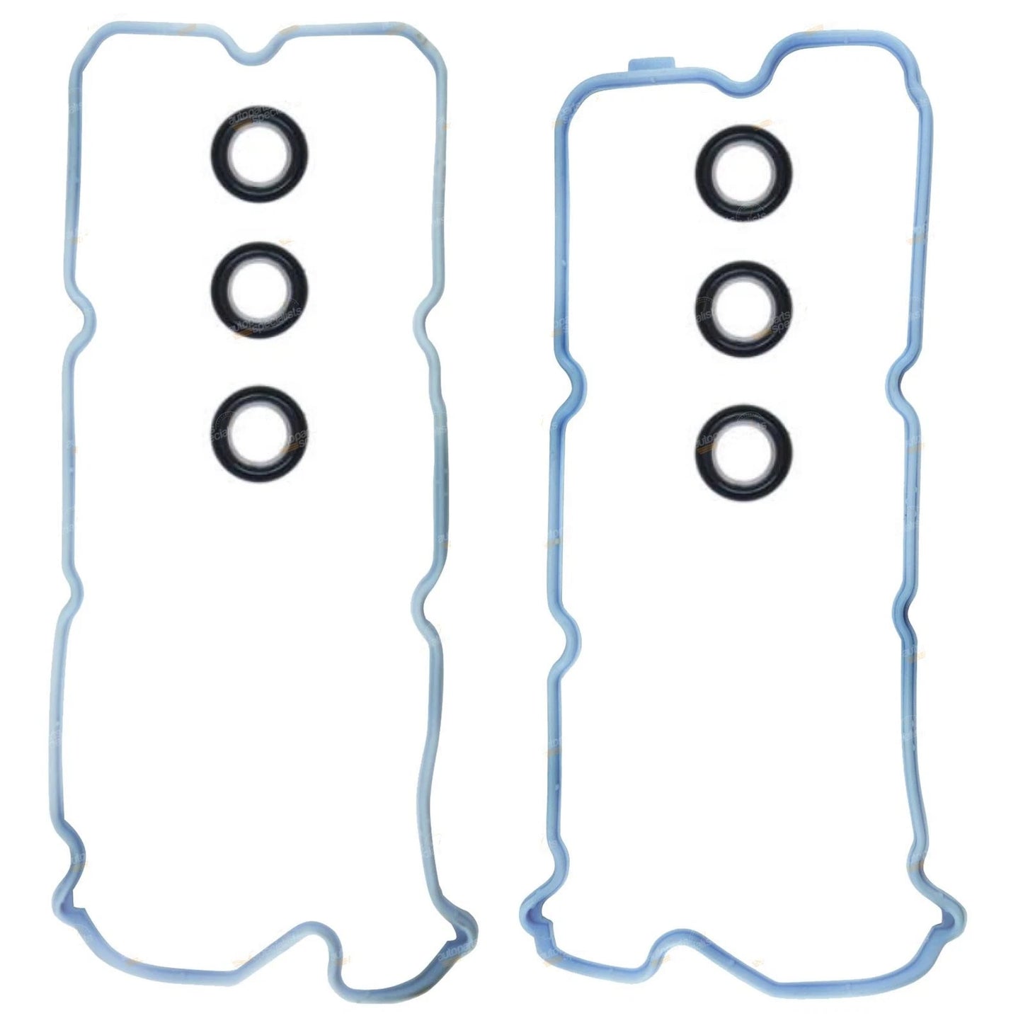 Rocker Valve Cover Gasket for Nissan Maxima (1999–2003)