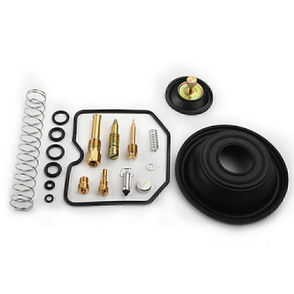 Carburetor Repair Kit for Kawasaki KLX650 (1993-1996)